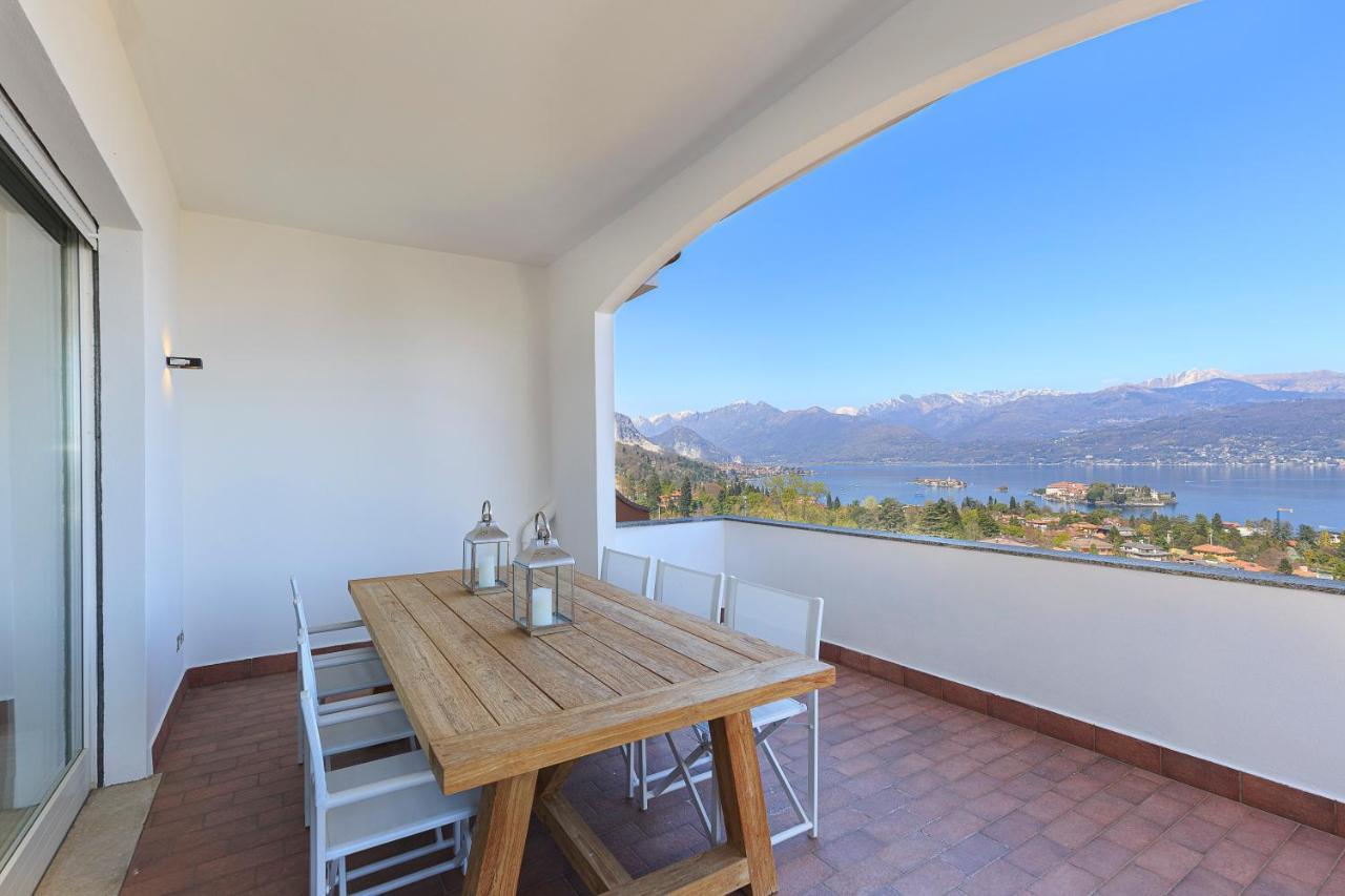 Lago 270 Stresa Exterior photo
