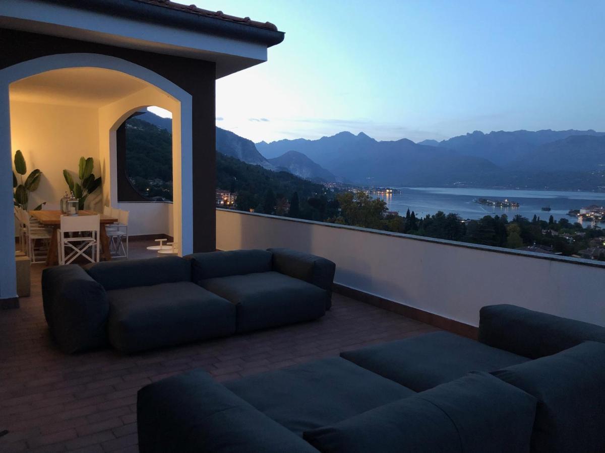 Lago 270 Stresa Exterior photo